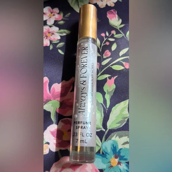 Bath & Body Works Pistachio Glaze and Always & Forever Perfume Set - Picture 2 of 3